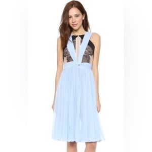 REVOLVE Three Floor dress